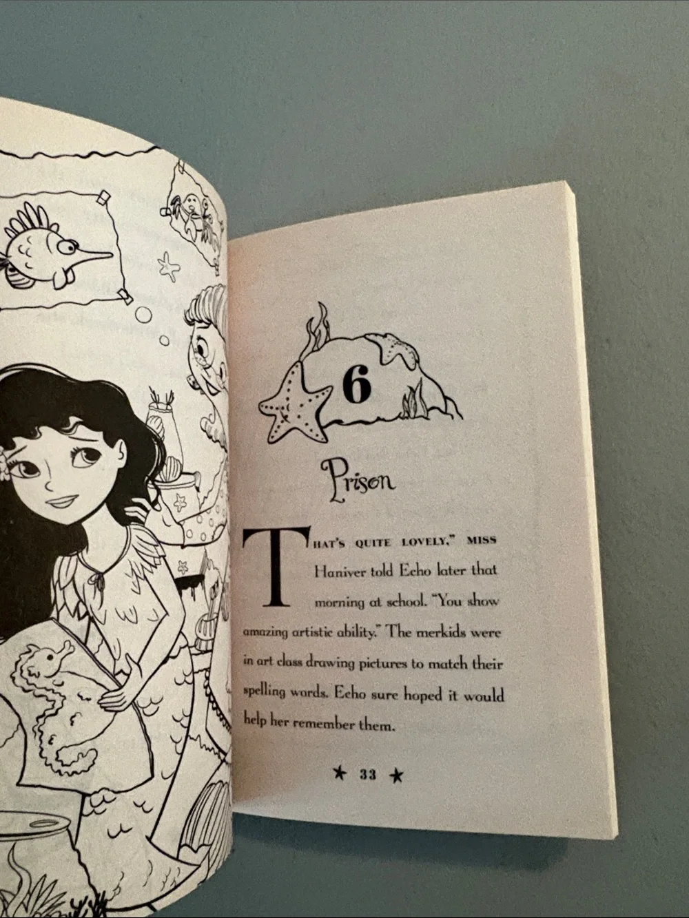 Mermaid Tales & Stories 3 Book Bundle
